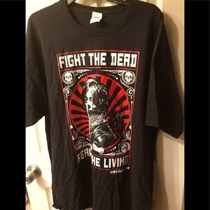Daryl Dixon Walking Dead Tee Shirt